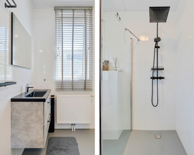 Gooise Kant 87, Amsterdam Lengers Housing